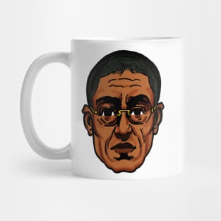 GUSTAVO Mug